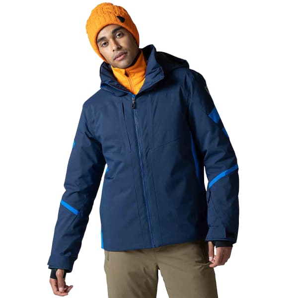 Rossignol jas heren hotsell