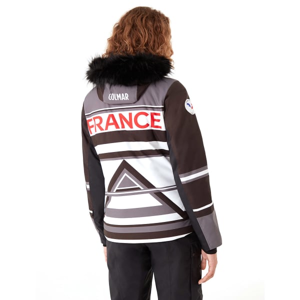 White Mountaineering x Colmar A.G.E. FW20 | Office Magazine
