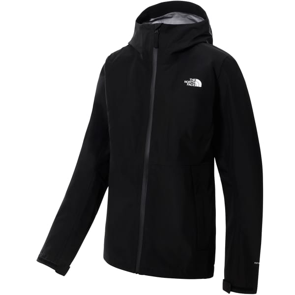 The north face dryzzle jacket w top