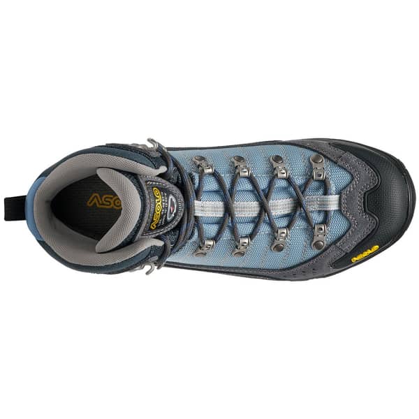 Asolo 2025 boots blue