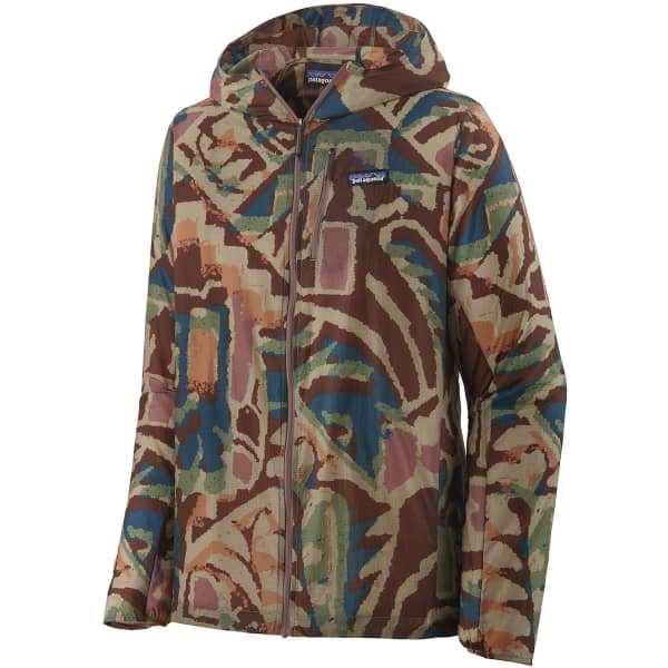 Patagonia camo jacket cheap