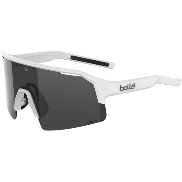 BOLLE C SHIFTER WHITE MATTE VOLT GUN 22