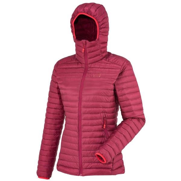 Millet heel lift k down hoodie cheap