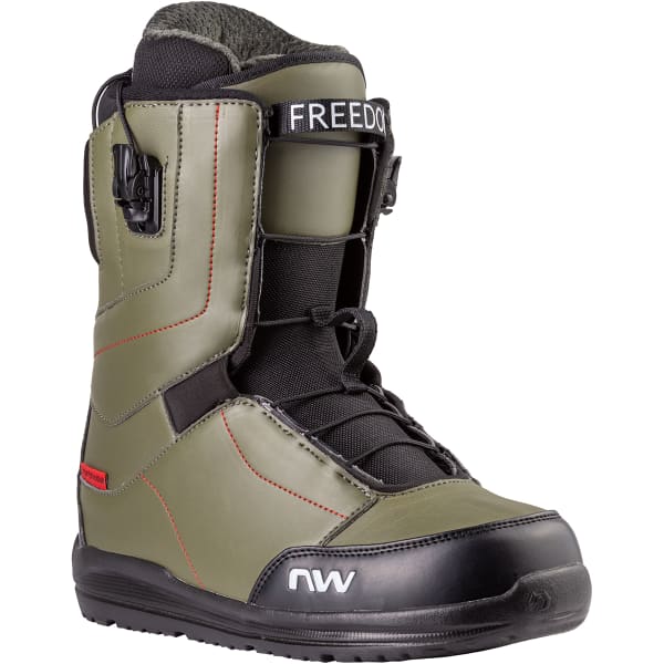 Freedom snowboard boots on sale