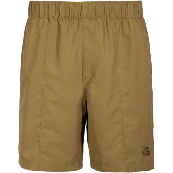 THE NORTH FACE M CLASS V PULL ON BRITISH KHAKI Board shorts