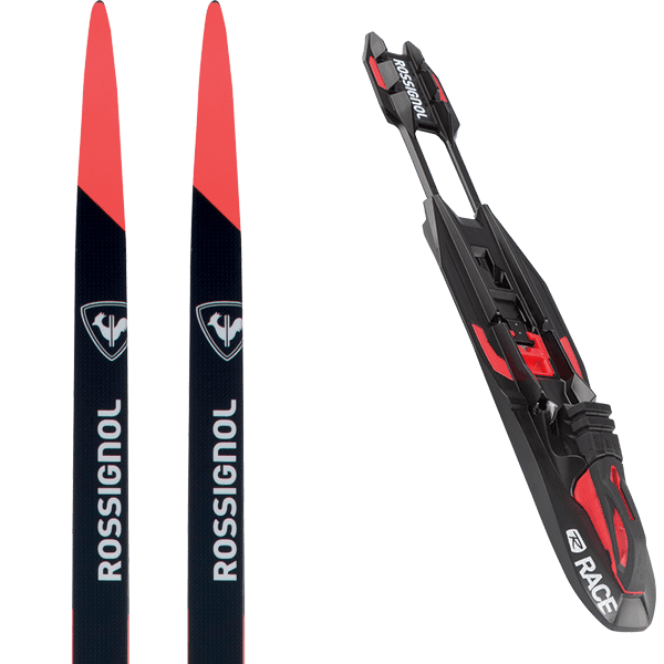 Rossignol race skin discount