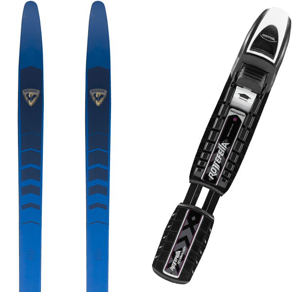 Rossignol bc on sale 65