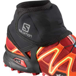 Guetre trail salomon au meilleur prix ekosport