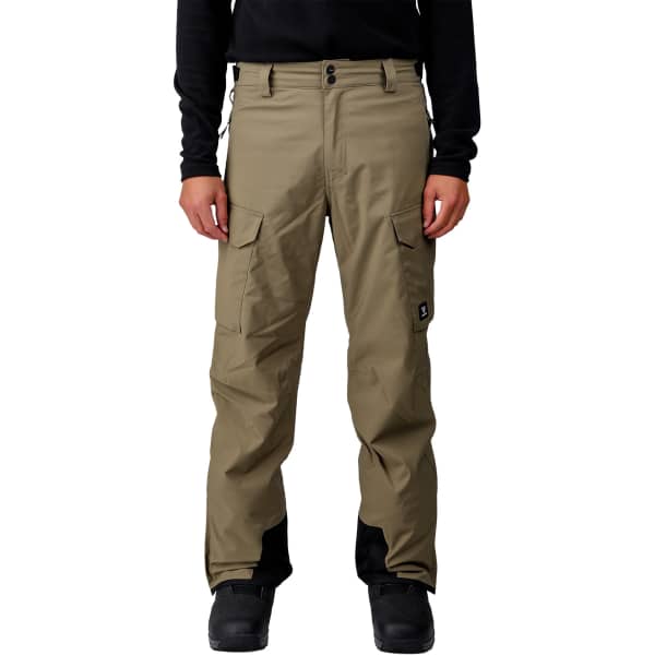 Brunotti FOOTRAIL-CARGO SNOW PANTS