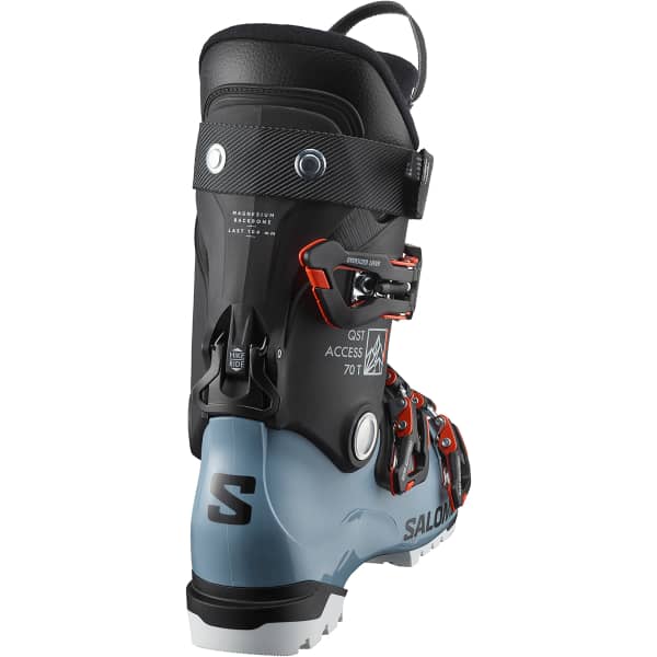 Salomon qst access 9 ski boots 218 hotsell