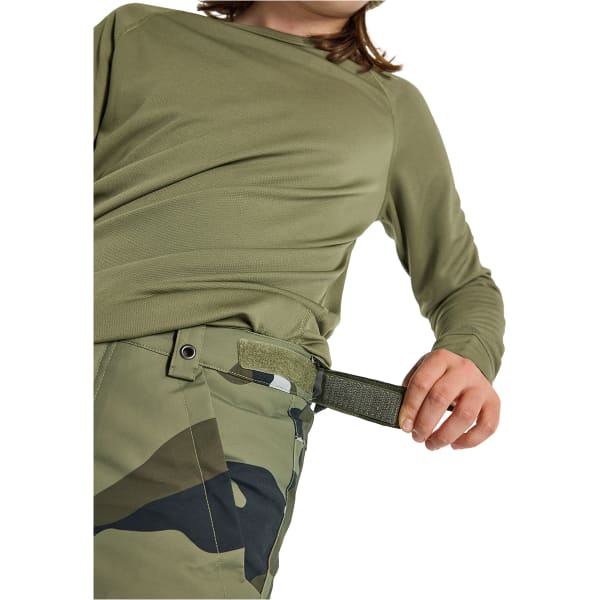 BURTON BOY'S AMPEDJACKET ＆ CARGO PANTS Boys' Burton Exile Cargo Pant | Burton.com Winter 2022 US