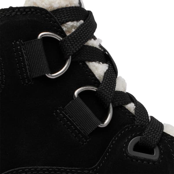 Sorel Explorer III NW Lace Noir