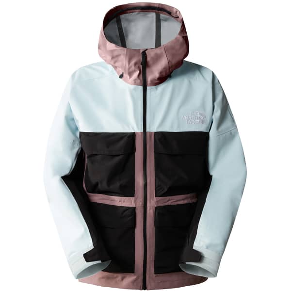 North face womens ski jacket outlet
