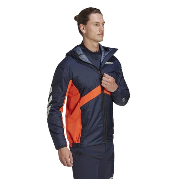 Adidas skyclimb jacket top
