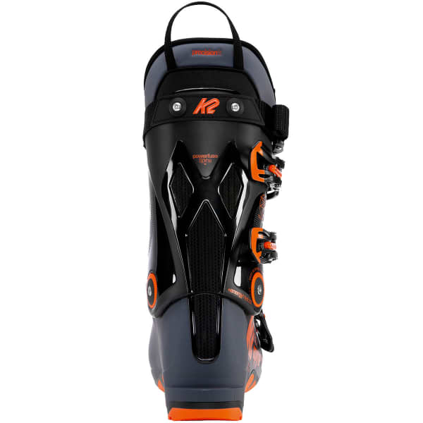 K2(ケーツー) / K2/ケーツー/スキーブーツ/26.5cm/イエロー