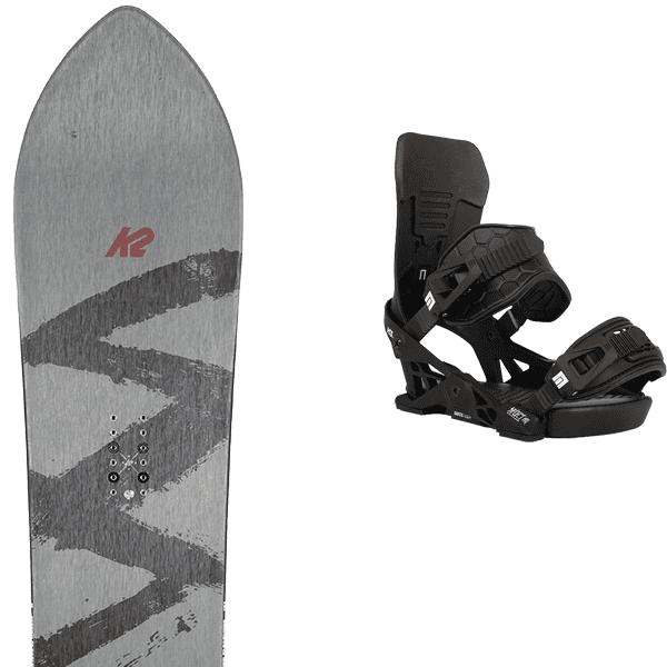 メーカー公式ショップ】 K2 NISEKO PRESURE 20-21モデル 天海 洋 ...