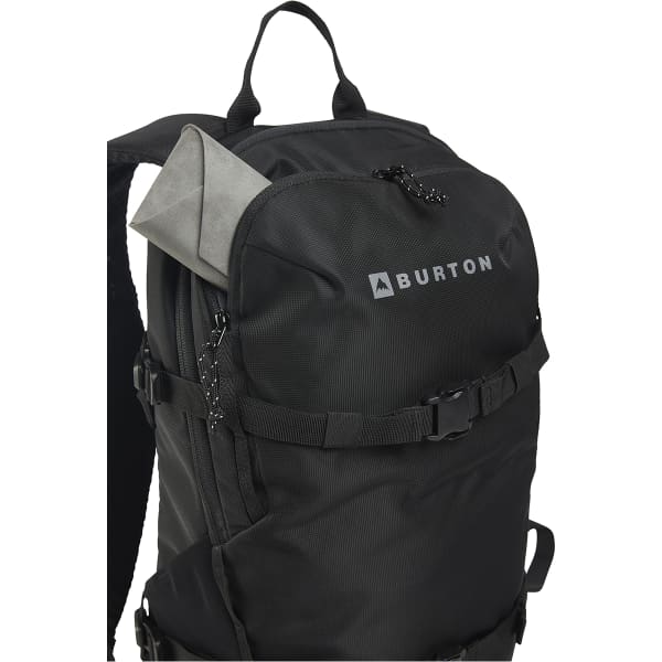 Burton - Mochila Day Hiker 31L Negro Burton