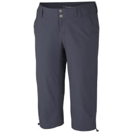 Pantacourt femme randonnée clearance