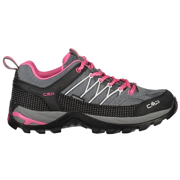 Cmp rigel low wmn trekking shoes wp outlet