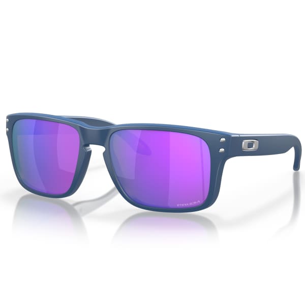 Purple holbrook oakleys sales
