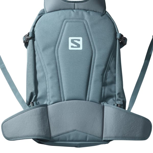 Salomon side 25 top