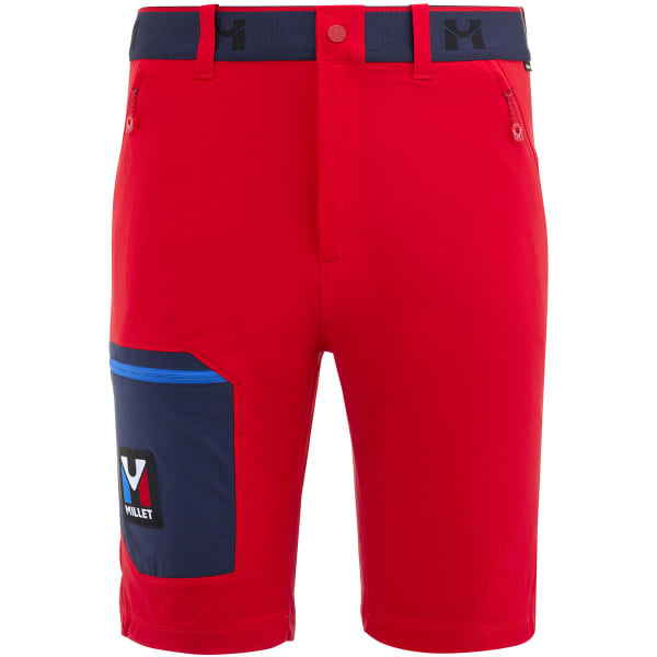 Bermuda homme millet top