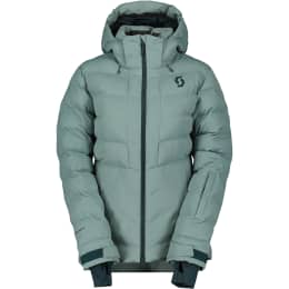 Veste de ski scott best sale
