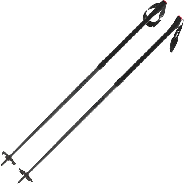 ATOMIC-BCT FREERIDE SQS Unicolore - Ski touring pole