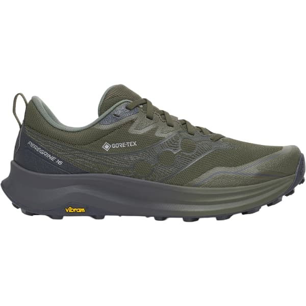 Saucony Peregrine 16 GTX