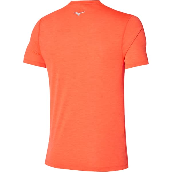 Mizuno drylite core tee deals