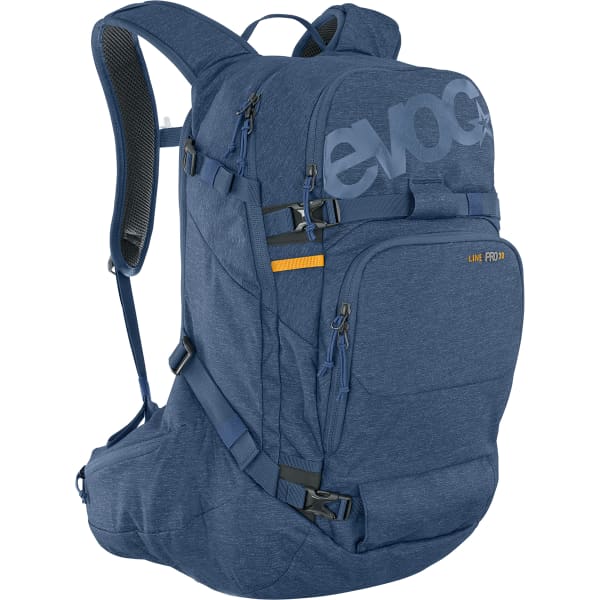 Evoc tour 30l hot sale