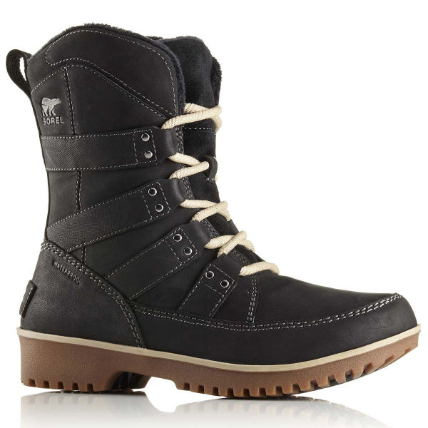 Sorel Meadow Lace Premium W Noir 2019