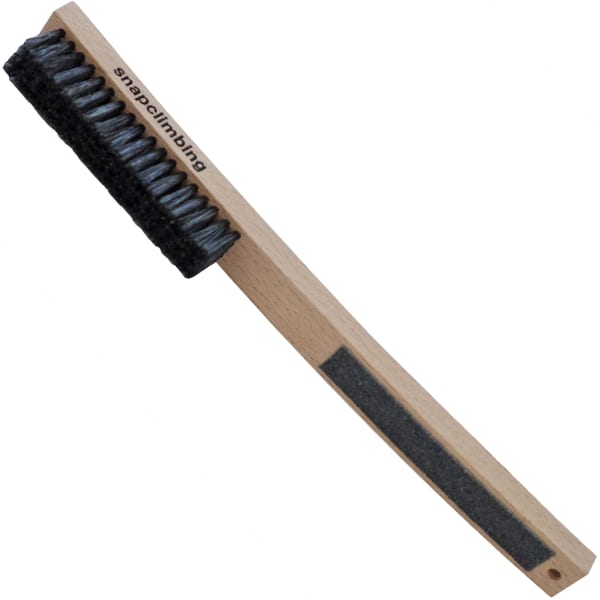 SNAP-BRUSH KATANA L UNI - Brosse escalade