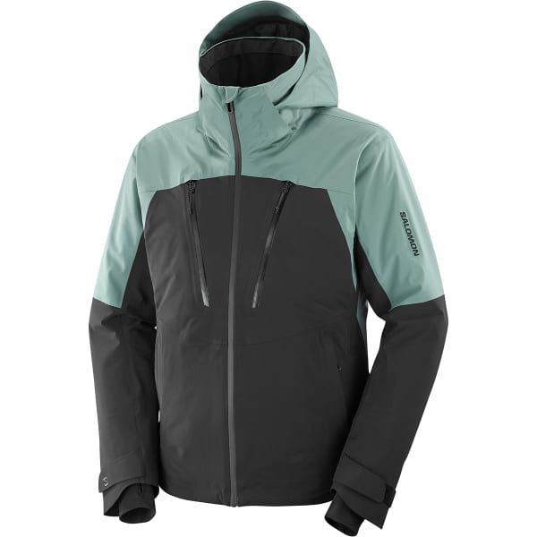 Completo sci salomon store