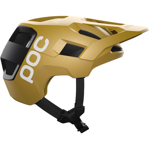 POC KORTAL RACE MIPS CERUSSITE KASHIMA URANIUM BLK METALLIC MATT 23