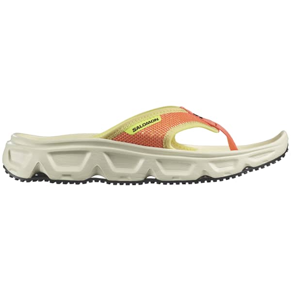 SALOMON Reelax Break 6.0 W - Beige / Orange - taille 38 2/3 2024