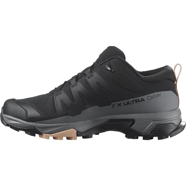 Salomon x ultra black store
