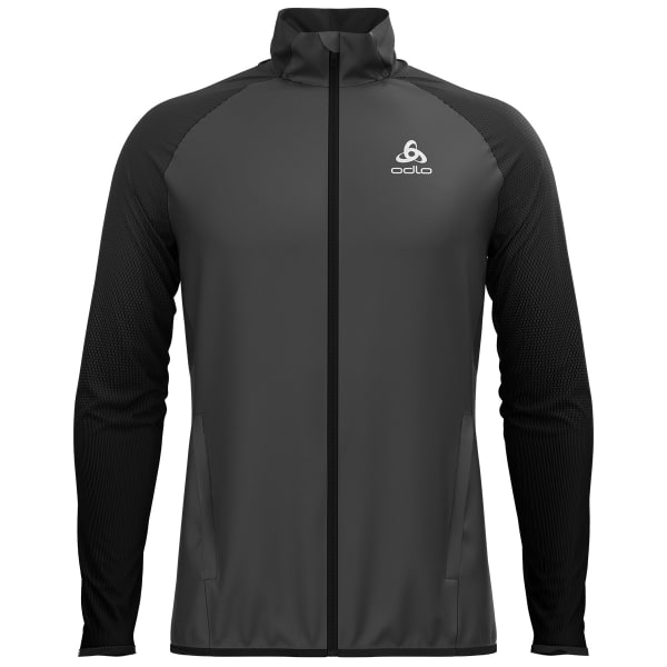 Veste running odlo on sale