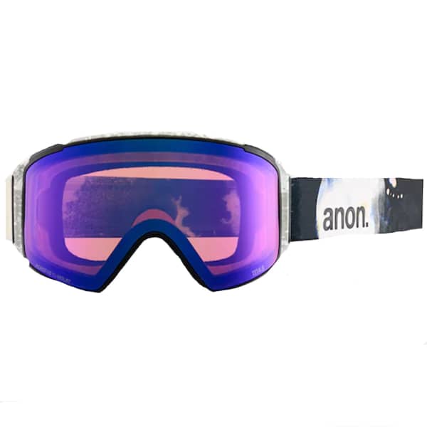 Anon goggles cheap