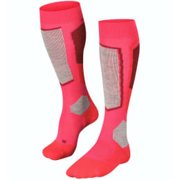 Chaussettes de ski femme X-SOCKS Woman Ski Control 4.0