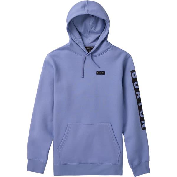 BURTON VAULT PO SLATE BLUE Sweatshirt