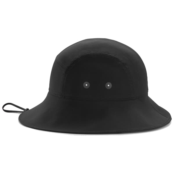 ARC'TERYX-SINSOLA HAT 24K 24K BLACK - Hiking hat ARC'TERYX-SINSOLA HAT 24K 24K BLACK - Hiking hat