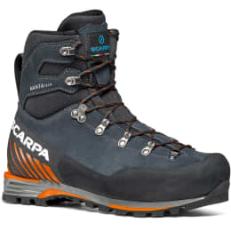 Chaussure alpinisme solde on sale