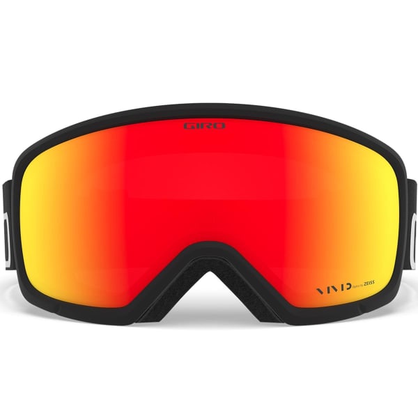 Giro Neige Lunettes Ringo Jr Bleu Lunettes de Ski Snowboard OTG Jeunes