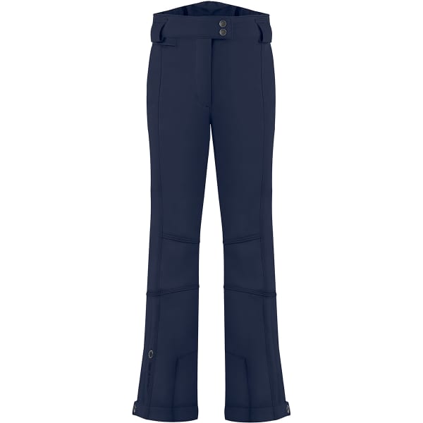 POIVRE BLANC-STRETCH SKI PANTS GOTHIC BLUE 7 - Ski trousers