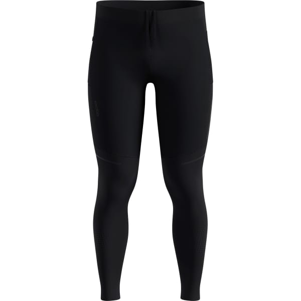ODLO ZEROWEIGHT WARM REFLECTIVE TIGHTS