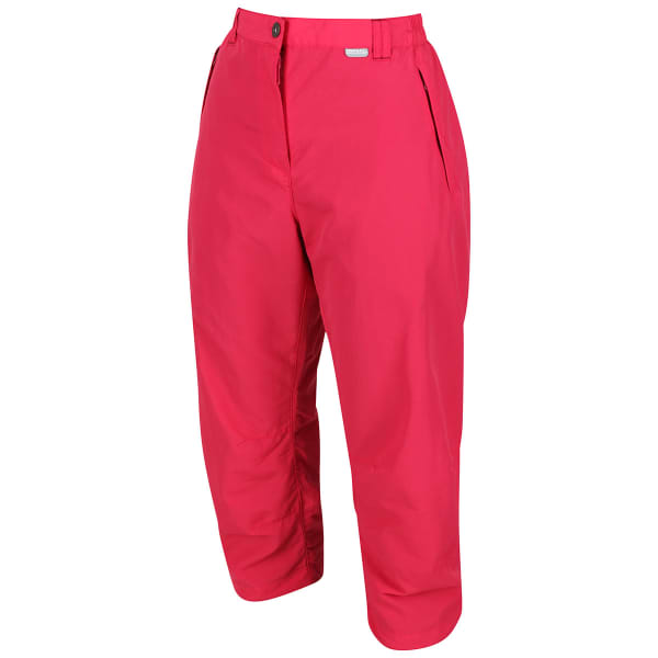 Regatta chaska hotsell capri trousers