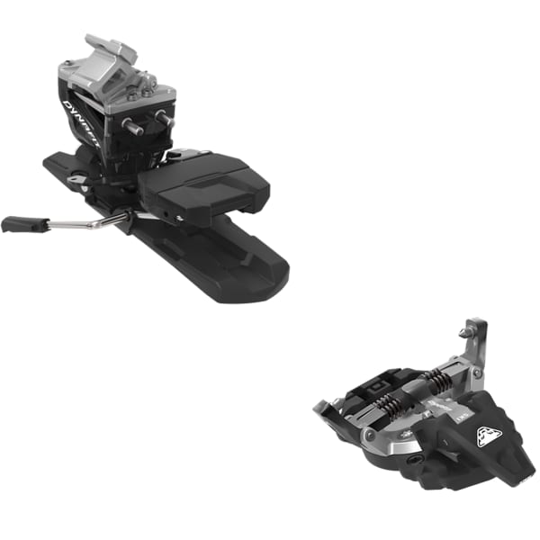 DYNAFIT ST ROTATION LITE 10 NATURAL - Ski touring binding