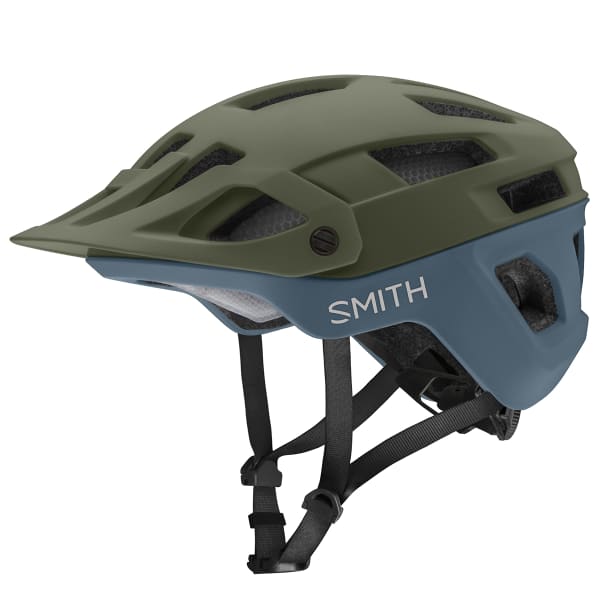 Smith mips mountain on sale bike helmet
