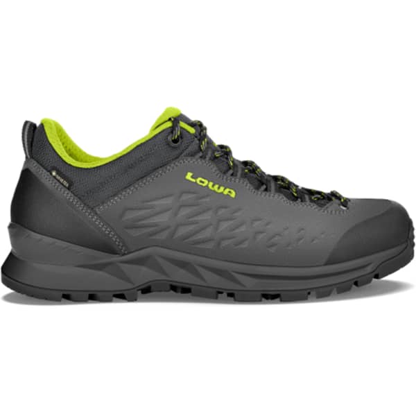 Lowa low hiking shoes sales